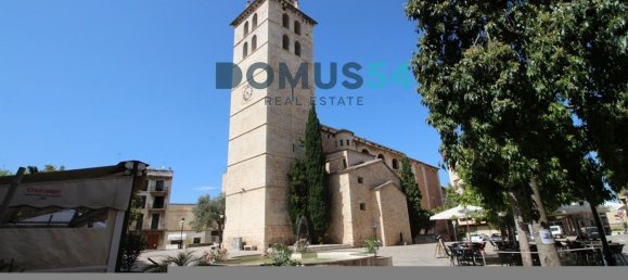 Gewerbliche Immobilie in Inca, Spain 160m², Nr. 155338 14