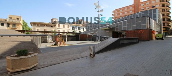 Gewerbliche Immobilie in Inca, Spain 160m², Nr. 155338 16