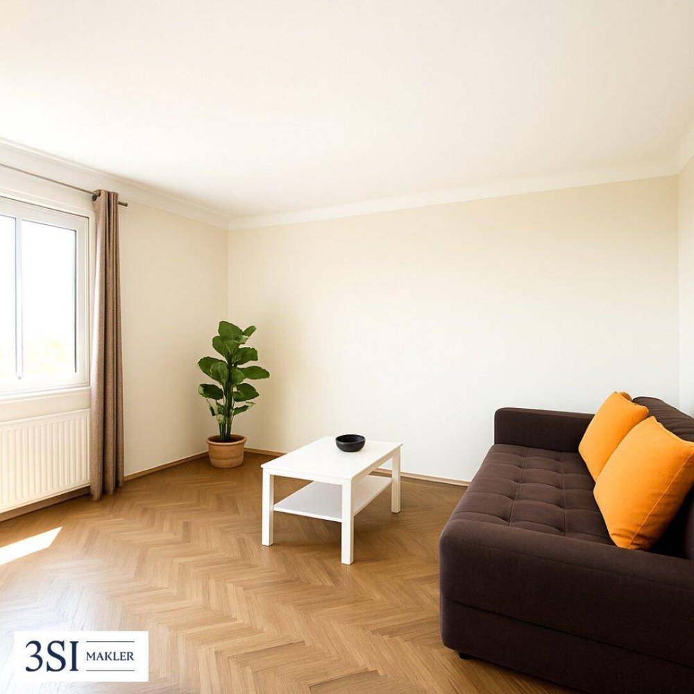Apartamento de 2 habitaciónes en Rudolfsheim-Funfhaus, Austria No. 209603