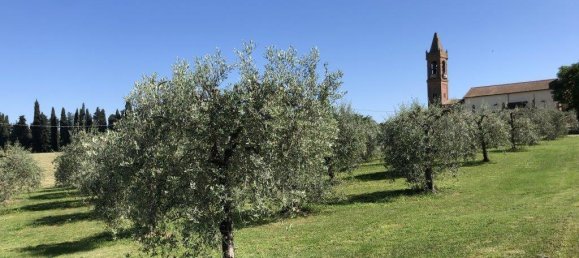 4 Schlafzimmer Haus in Castiglione del Lago, Italy, Nr. 64440 2