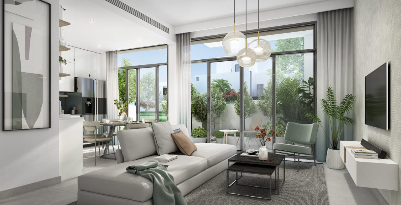 3 bedrooms Villa in Arabian Ranches 3, UAE No. 1758