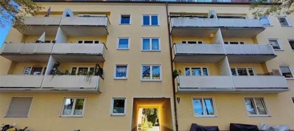 1 bedroom Apartment in Munich, Germany No. 135454 3