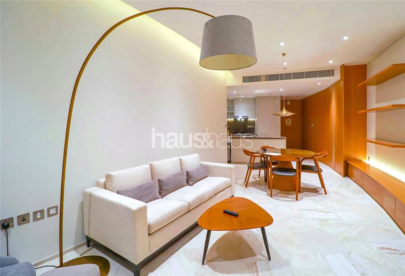 Apartamento T1 em Jumeirah Village Circle, UAE N.º 98837