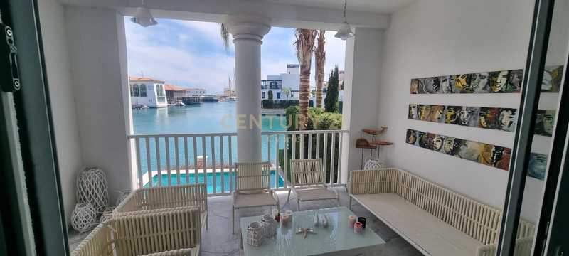 3 bedrooms Villa in Limassol, Cyprus No. 19882