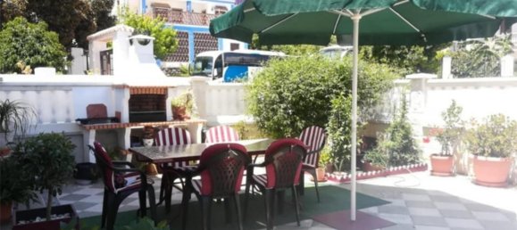 Дом с 10 спальнями в Толокс, Испания № 165995 6