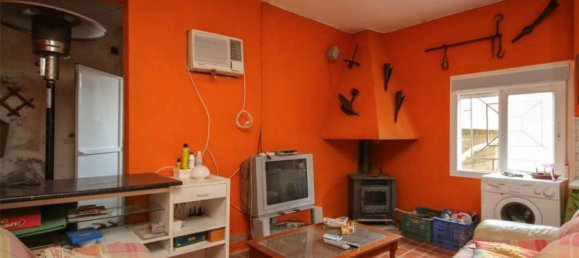 Дом с 10 спальнями в Толокс, Испания № 165995 21