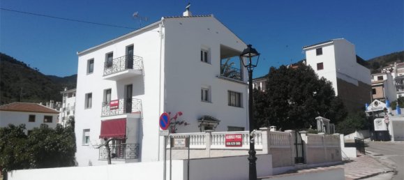 Дом с 10 спальнями в Толокс, Испания № 165995 2