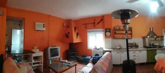 Дом с 10 спальнями в Толокс, Испания № 165995 23