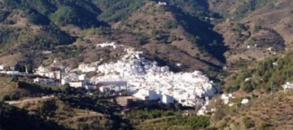 Дом с 10 спальнями в Толокс, Испания № 165995 24