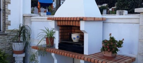 Дом с 10 спальнями в Толокс, Испания № 165995 5