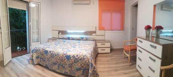 Дом с 10 спальнями в Толокс, Испания № 165995 11