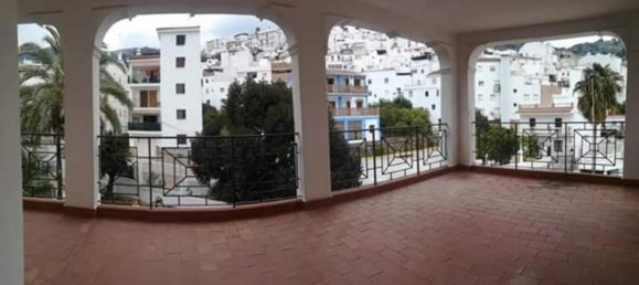 Дом с 10 спальнями в Толокс, Испания № 165995 15