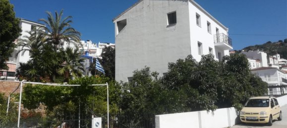 Дом с 10 спальнями в Толокс, Испания № 165995 3