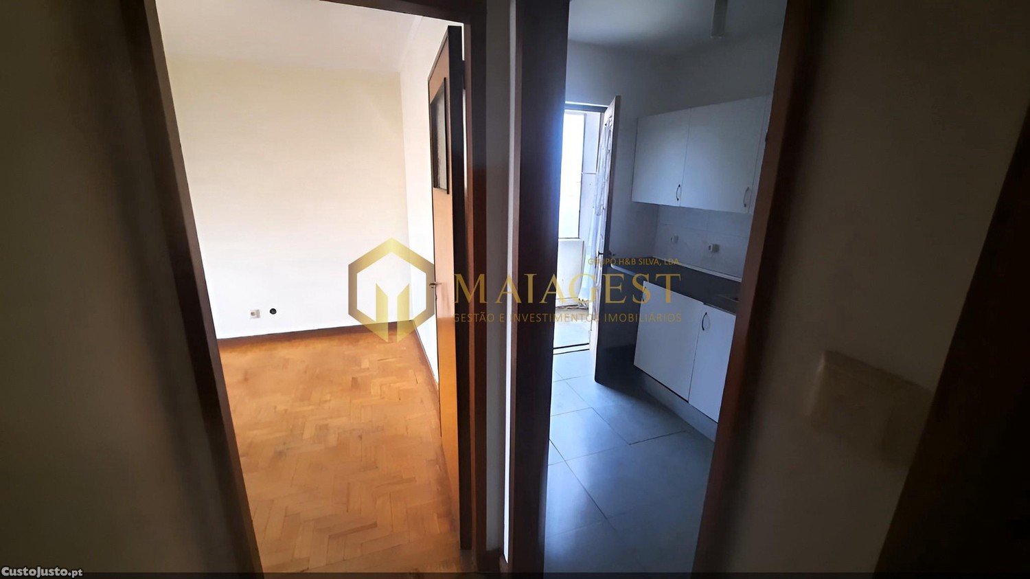 Apartamento T2 em Gondomar, Portugal N.º 199430