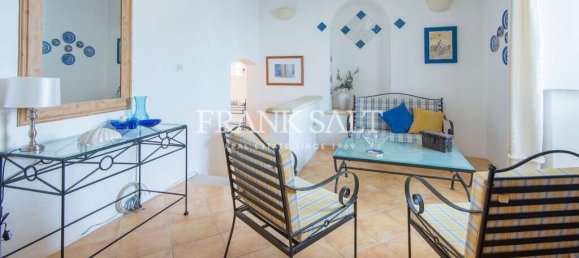 4 bedrooms House in Wardija, Malta No. 3222 5