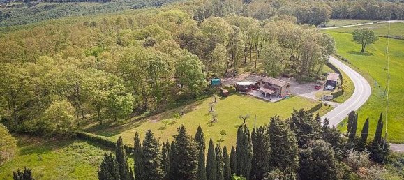 2 bedrooms House in Gambassi Terme, Italy No. 80570 6