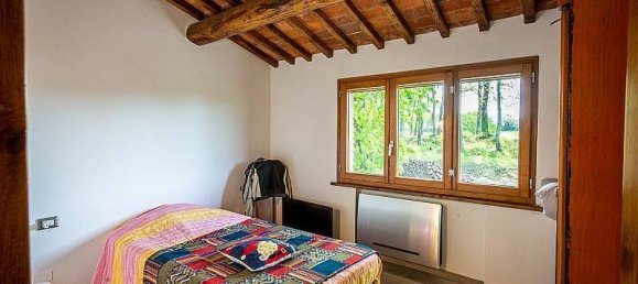 2 bedrooms House in Gambassi Terme, Italy No. 80570 11