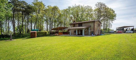 2 bedrooms House in Gambassi Terme, Italy No. 80570 4