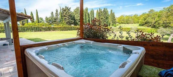 2 bedrooms House in Gambassi Terme, Italy No. 80570 3