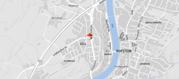 Apartamento T3 em Kufstein, Austria N.º 182318 25