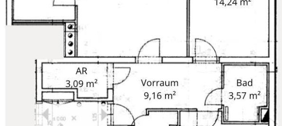 Apartamento T3 em Kufstein, Austria N.º 182318 15
