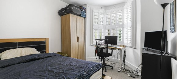 2 غرف نوم شقة في London, United Kingdom رقم 8730 8