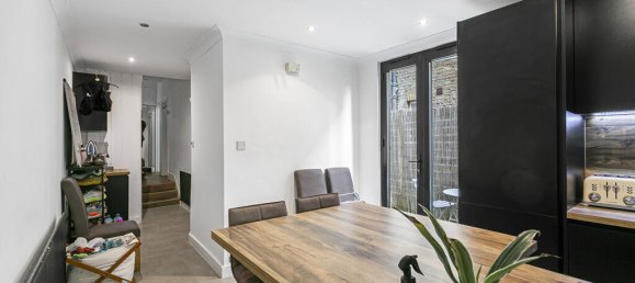 2 غرف نوم شقة في London, United Kingdom رقم 8730 10