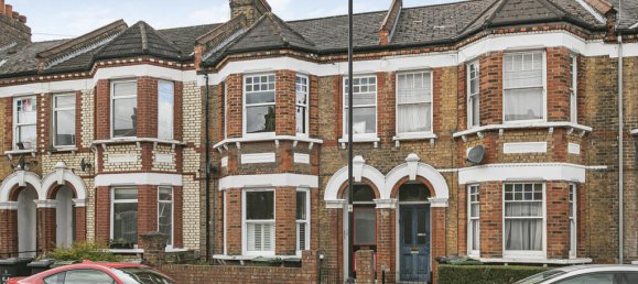 2 غرف نوم شقة في London, United Kingdom رقم 8730 12