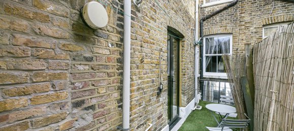 2 غرف نوم شقة في London, United Kingdom رقم 8730 5