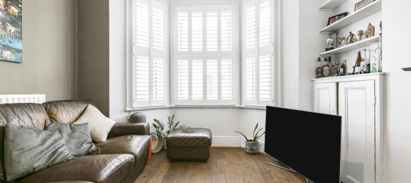 2 غرف نوم شقة في London, United Kingdom رقم 8730 9