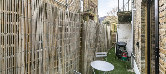 2 غرف نوم شقة في London, United Kingdom رقم 8730 11