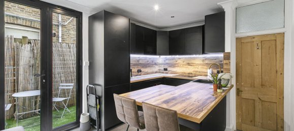 2 غرف نوم شقة في London, United Kingdom رقم 8730 4