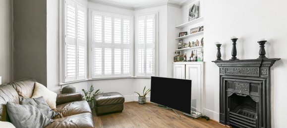 2 غرف نوم شقة في London, United Kingdom رقم 8730 3