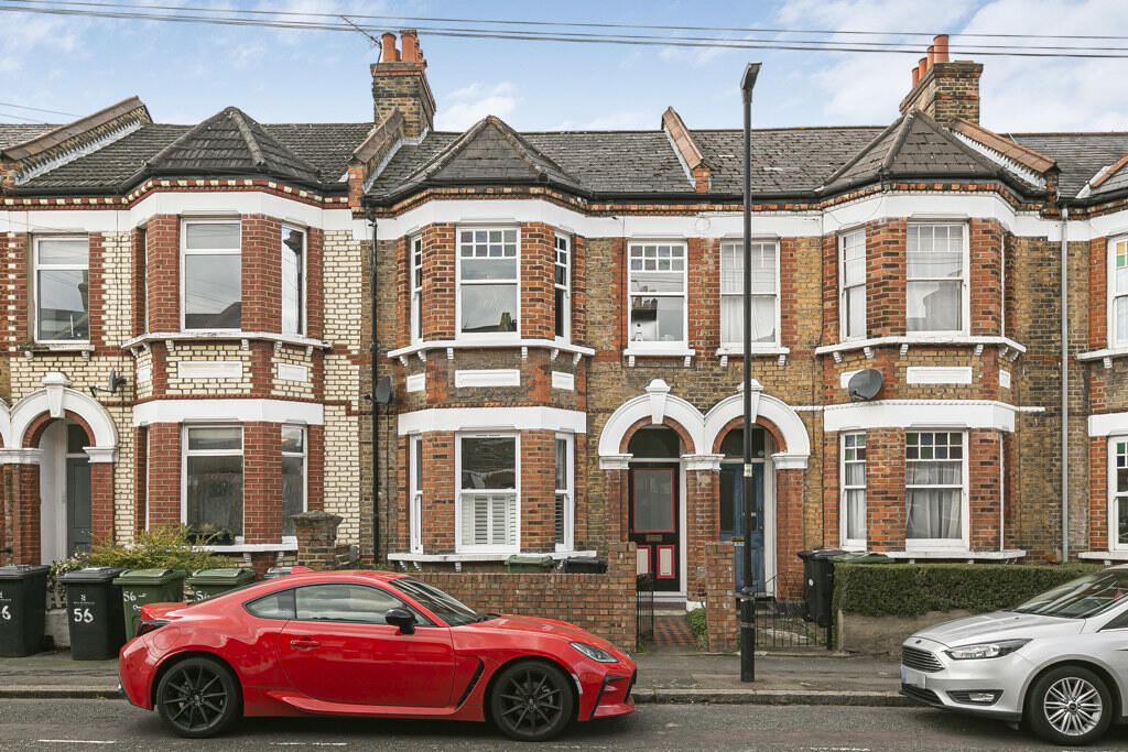 2 غرف نوم شقة في London, United Kingdom رقم 8730