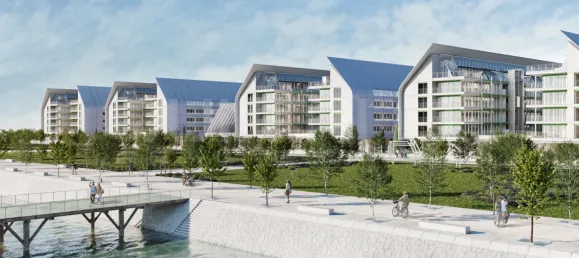 Квартира с 1 спальней в Лиссабон, Португалия № 9672 7