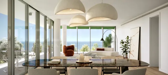 Квартира с 1 спальней в Лиссабон, Португалия № 9672 5