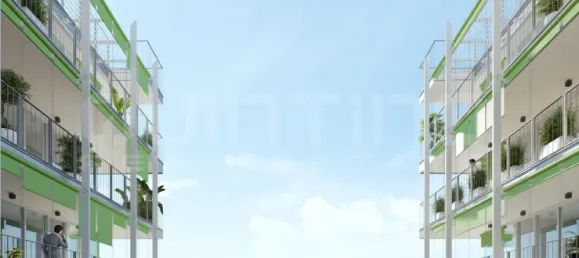 Квартира с 1 спальней в Лиссабон, Португалия № 9672 11