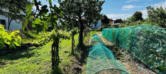 Земельный участок 1400м² в Удине, Италия № 285258 4