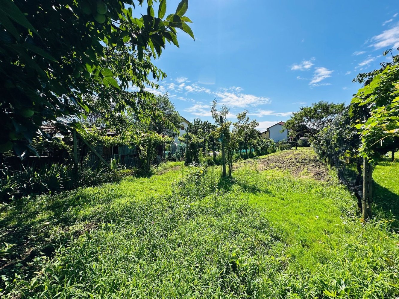 Terreno em Udine, Italy 1400 m² N.º 285258