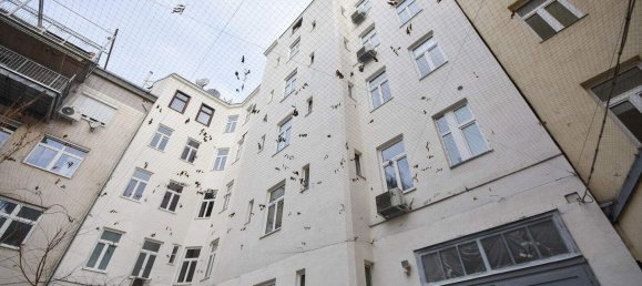 2-salle Appartement à Vienna, Austria No. 151562 10