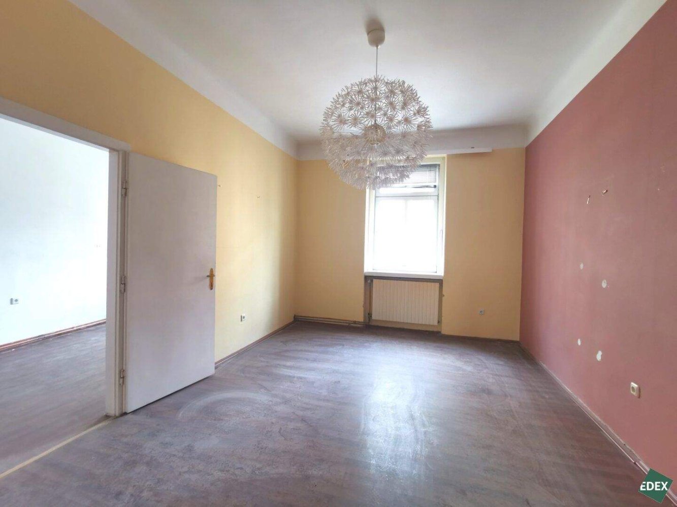 2-salle Appartement à Vienna, Austria No. 151562