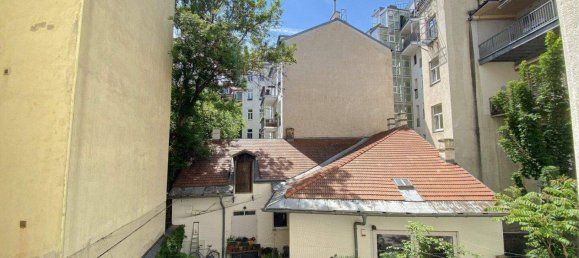 2-salle Appartement à Vienna, Austria No. 151562 15