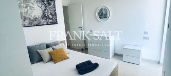 1 Schlafzimmer Wohnung in Msida, Malta, Nr. 10577 3