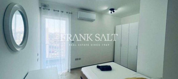 1 Schlafzimmer Wohnung in Msida, Malta, Nr. 10577 4