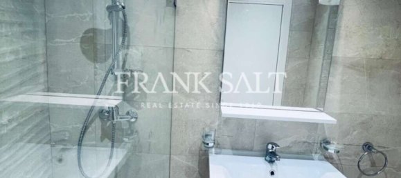 1 Schlafzimmer Wohnung in Msida, Malta, Nr. 10577 7