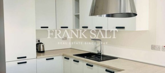 1 Schlafzimmer Wohnung in Msida, Malta, Nr. 10577 2