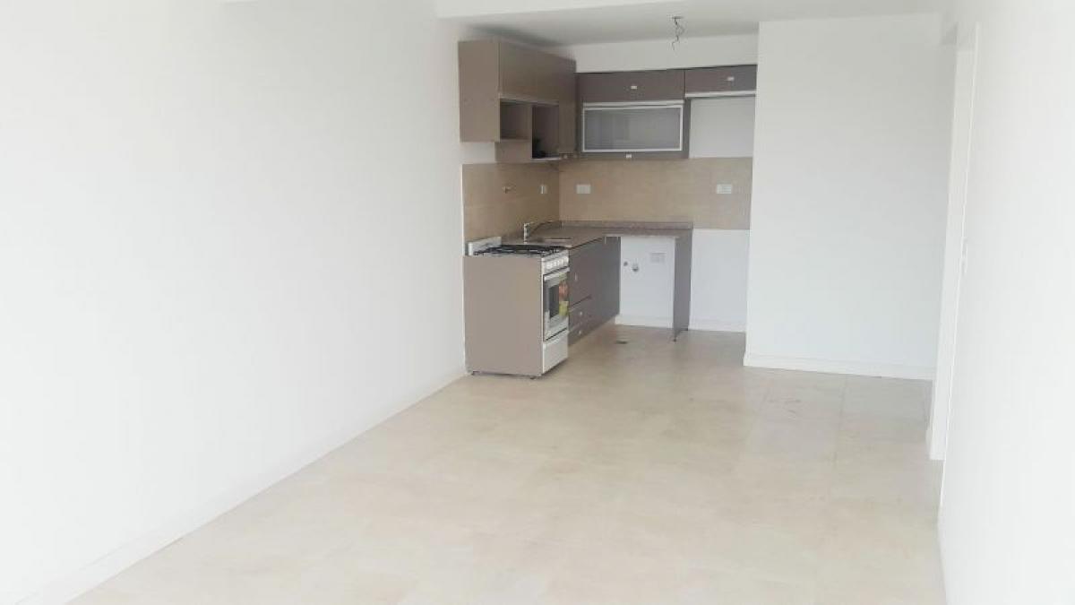 Studio in Buenos Aires, Argentina No. 92783