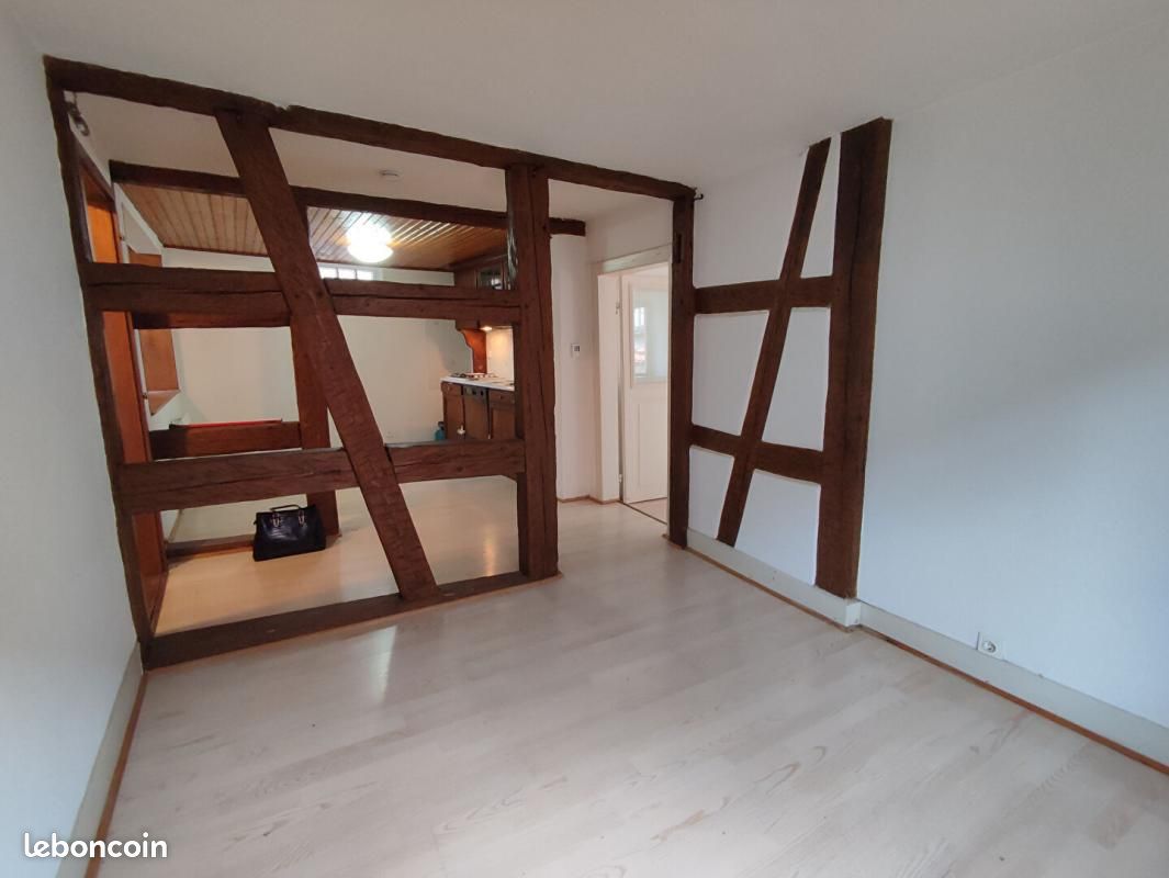 Дом с 3 спальнями в Бернардвильр, Франция № 79587