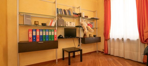4 Schlafzimmer Wohnung in Genoa, Italy, Nr. 376400 14