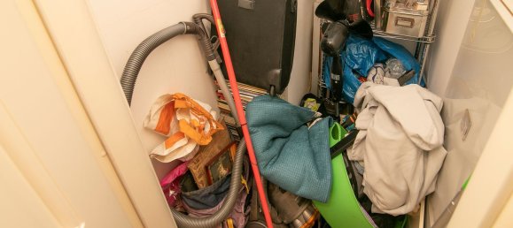 4 Schlafzimmer Wohnung in Genoa, Italy, Nr. 376400 16